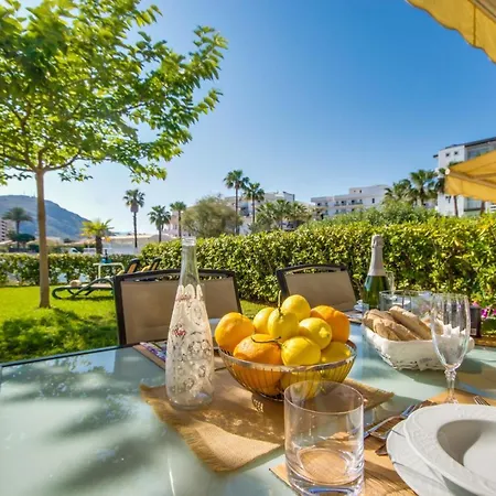 Ideal Mallorca - Tarongina Дом отдыха *