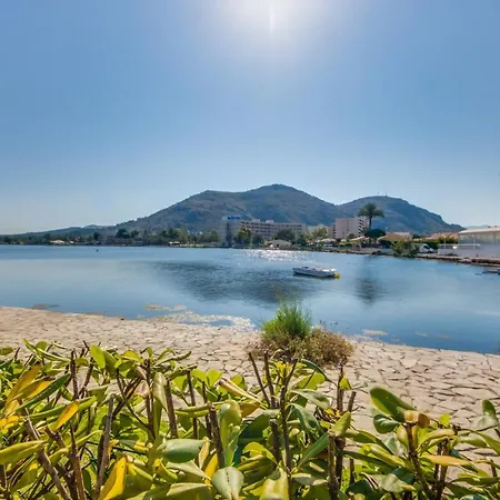 Ideal Mallorca - Tarongina Дом отдыха