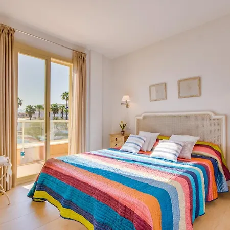 Ideal Mallorca - Tarongina Дом отдыха
